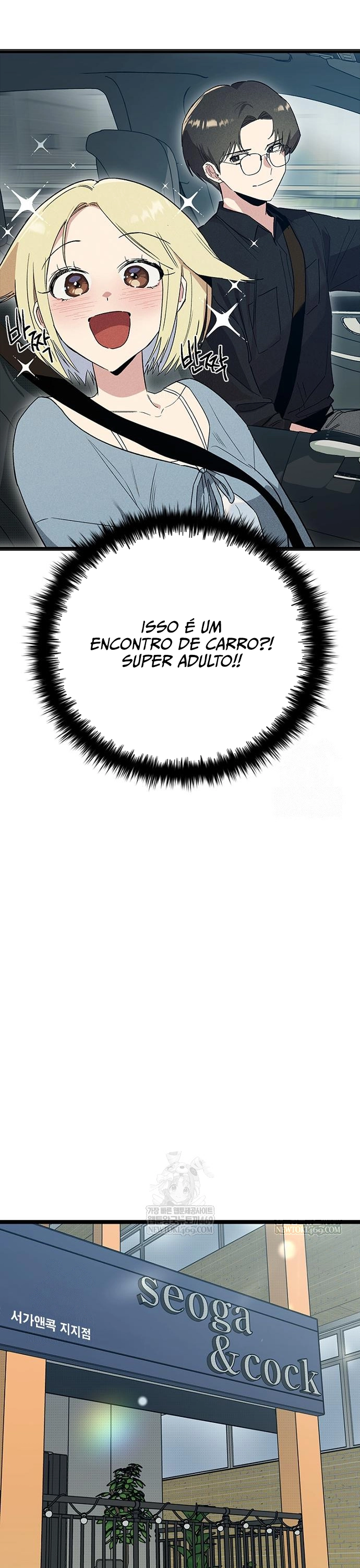 As 12 Garotas do Zodíaco Capitulo 30 Pagina 25