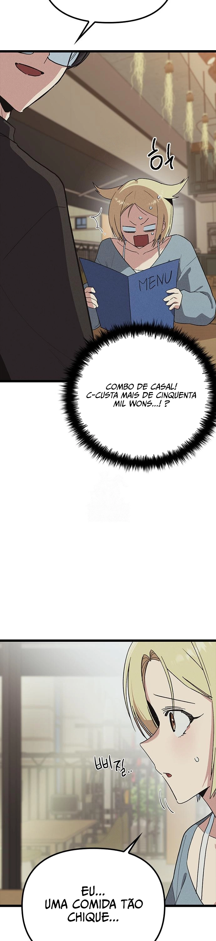 As 12 Garotas do Zodíaco Capitulo 30 Pagina 27