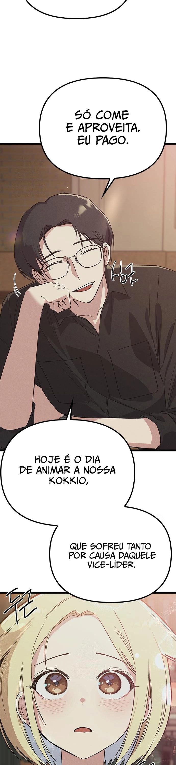 As 12 Garotas do Zodíaco Capitulo 30 Pagina 28