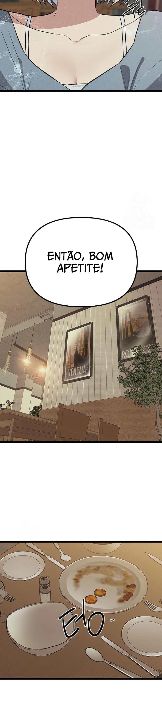 As 12 Garotas do Zodíaco Capitulo 30 Pagina 29