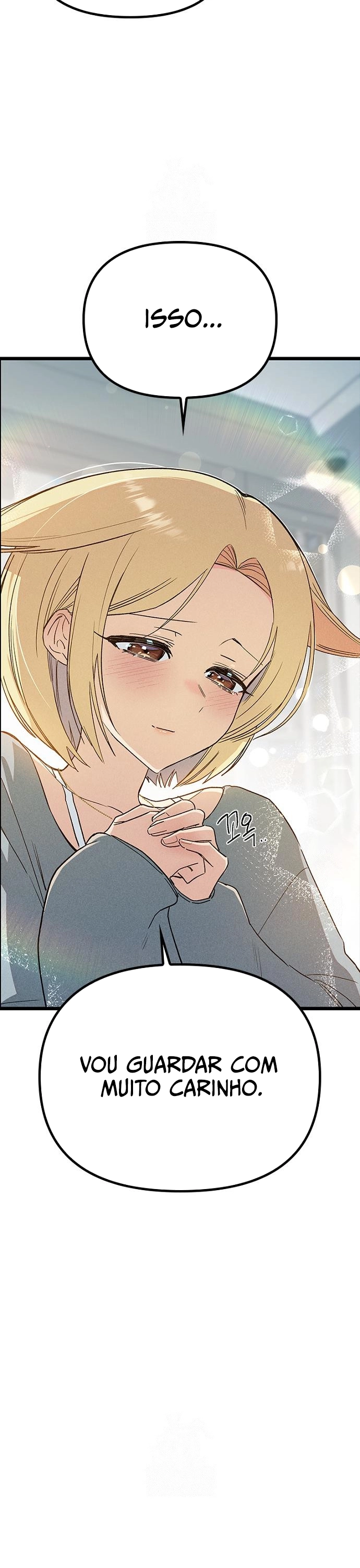 As 12 Garotas do Zodíaco Capitulo 30 Pagina 37