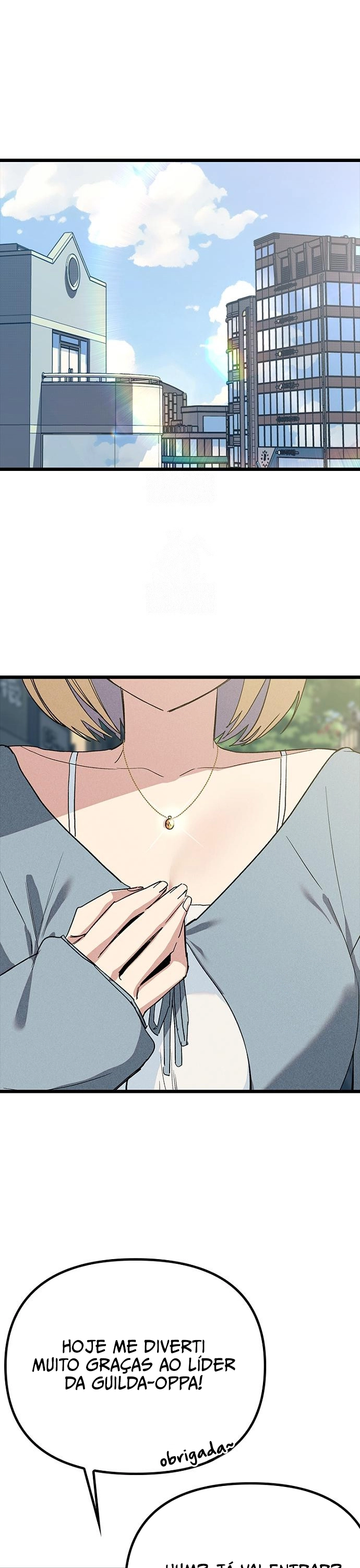 As 12 Garotas do Zodíaco Capitulo 30 Pagina 38