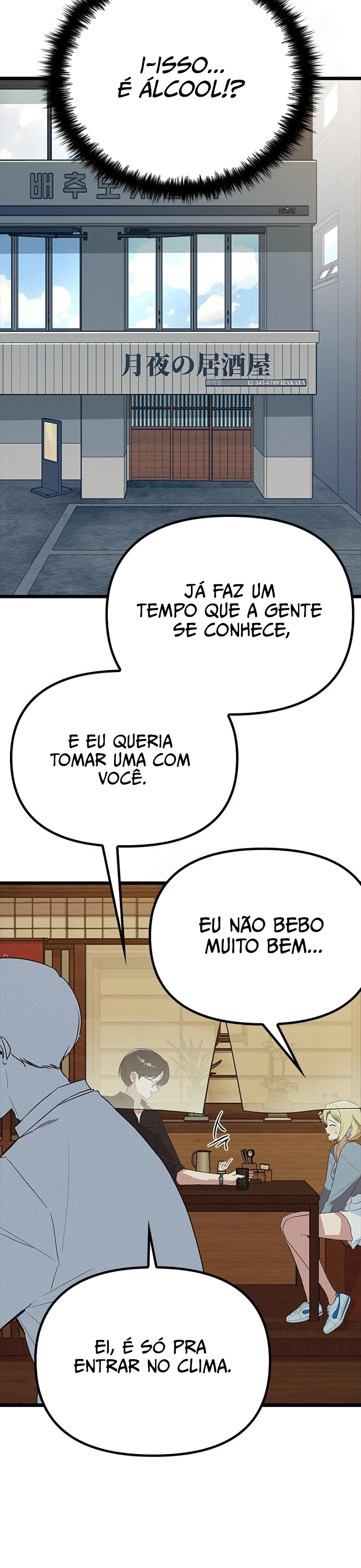 As 12 Garotas do Zodíaco Capitulo 30 Pagina 41