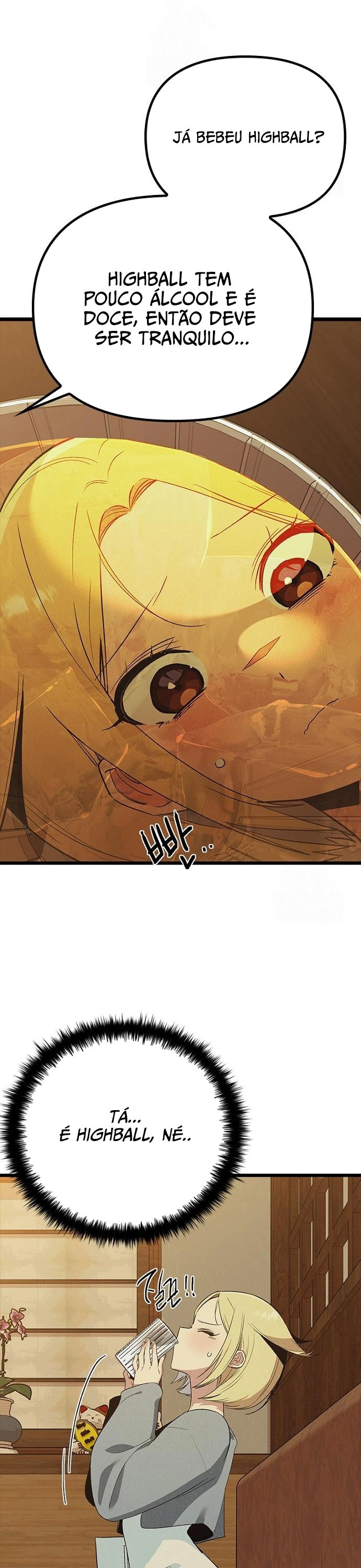 As 12 Garotas do Zodíaco Capitulo 30 Pagina 42