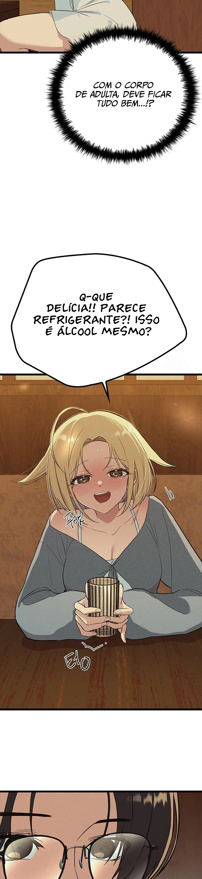 As 12 Garotas do Zodíaco Capitulo 30 Pagina 43