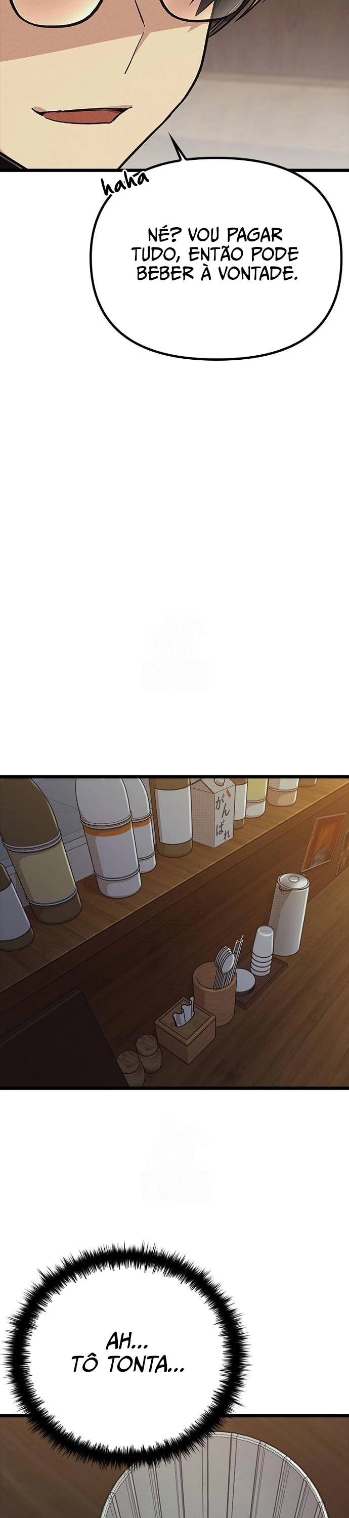 As 12 Garotas do Zodíaco Capitulo 30 Pagina 44