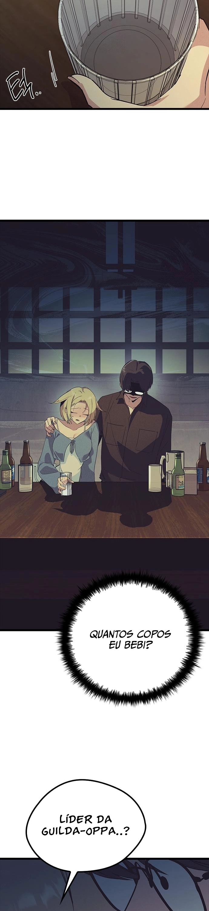 As 12 Garotas do Zodíaco Capitulo 30 Pagina 45