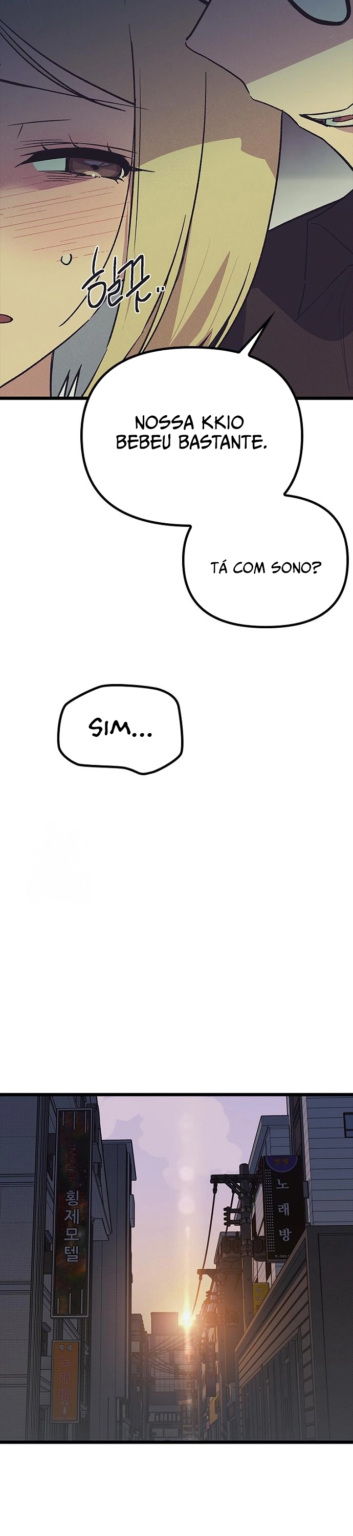 As 12 Garotas do Zodíaco Capitulo 30 Pagina 46