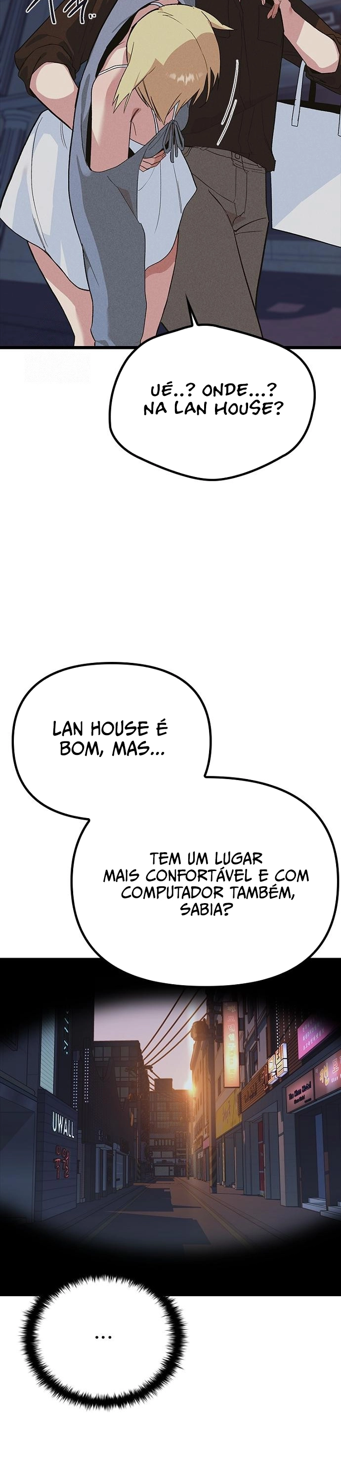 As 12 Garotas do Zodíaco Capitulo 30 Pagina 48