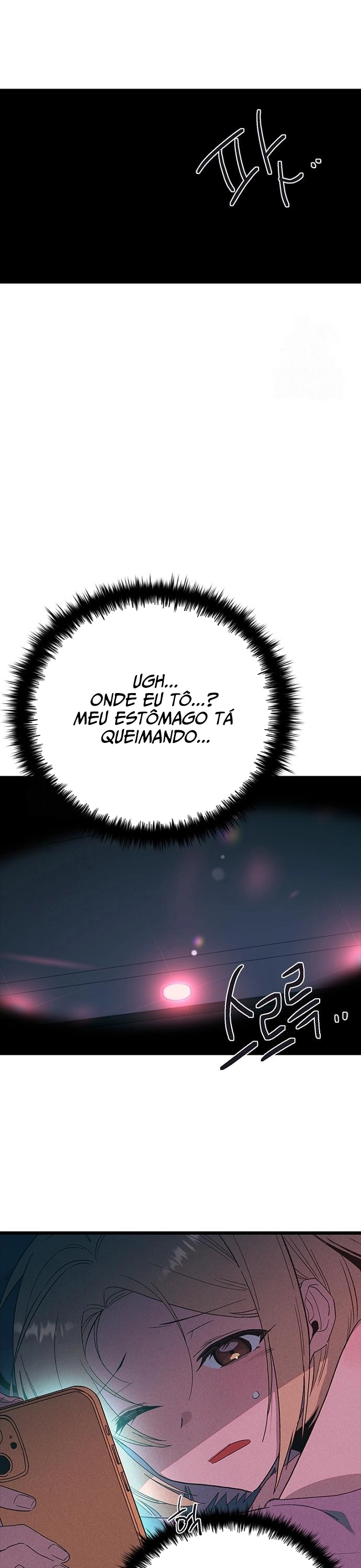 As 12 Garotas do Zodíaco Capitulo 30 Pagina 49