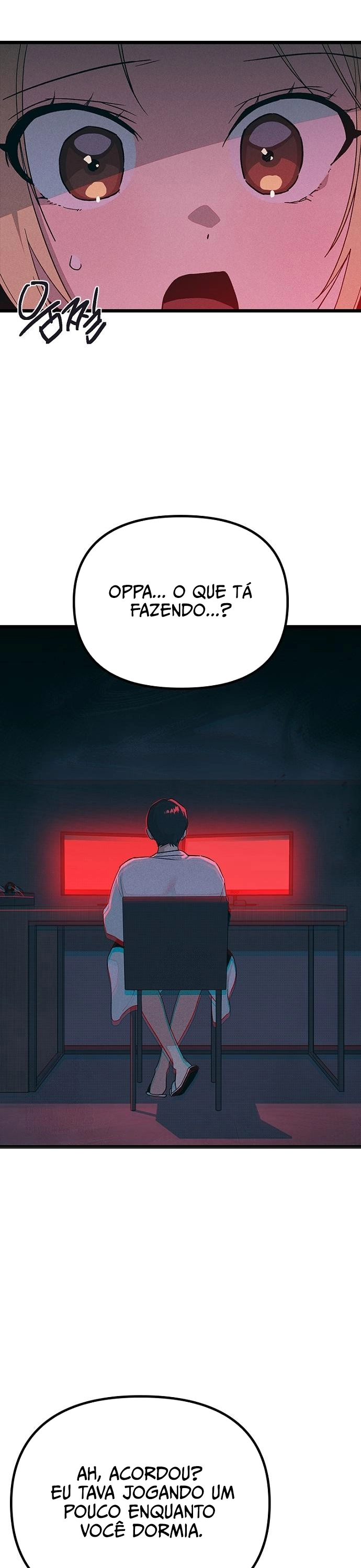 As 12 Garotas do Zodíaco Capitulo 30 Pagina 51