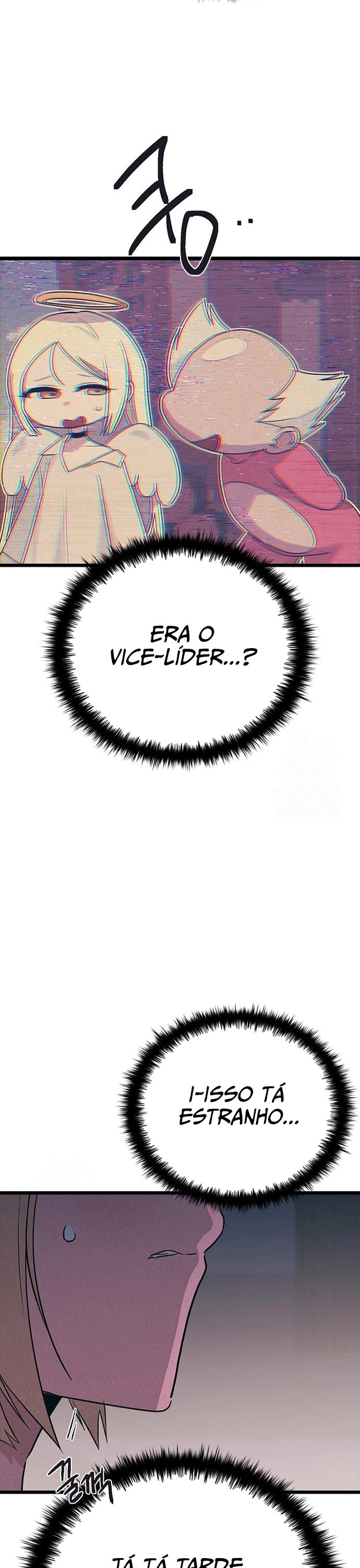 As 12 Garotas do Zodíaco Capitulo 30 Pagina 53