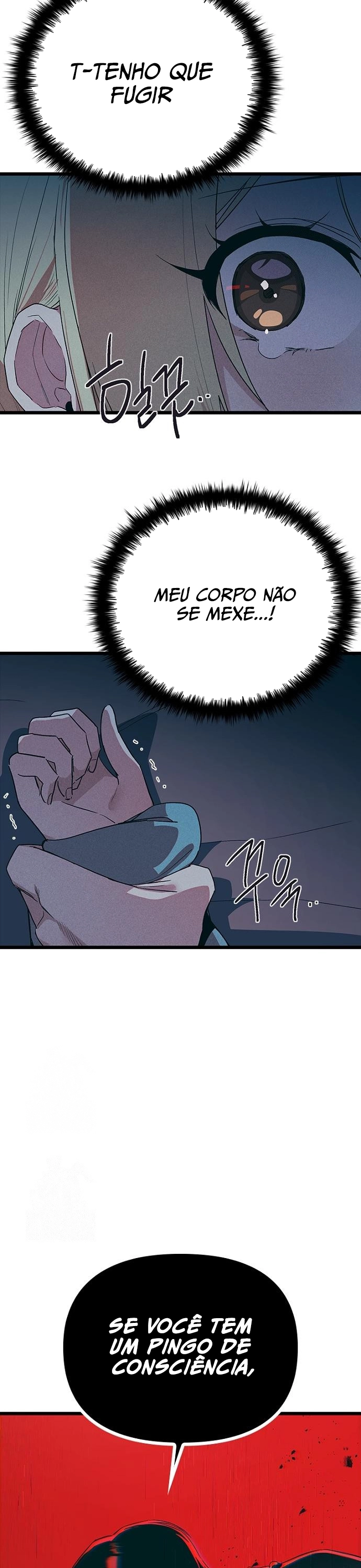 As 12 Garotas do Zodíaco Capitulo 30 Pagina 56