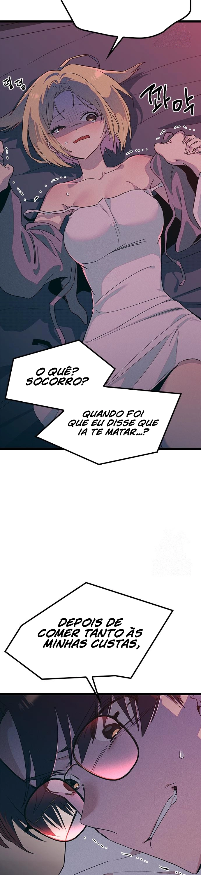 As 12 Garotas do Zodíaco Capitulo 31 Pagina 2