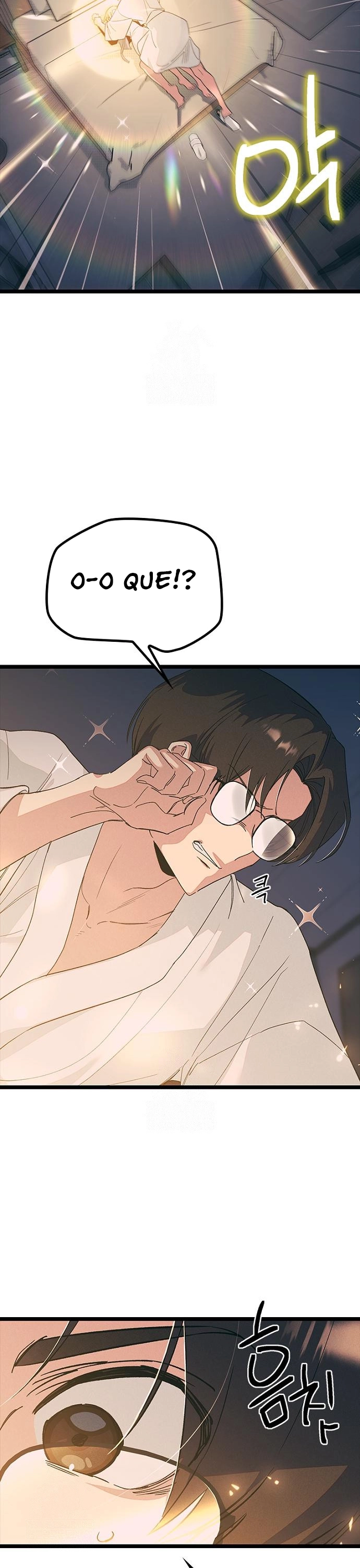 As 12 Garotas do Zodíaco Capitulo 31 Pagina 4