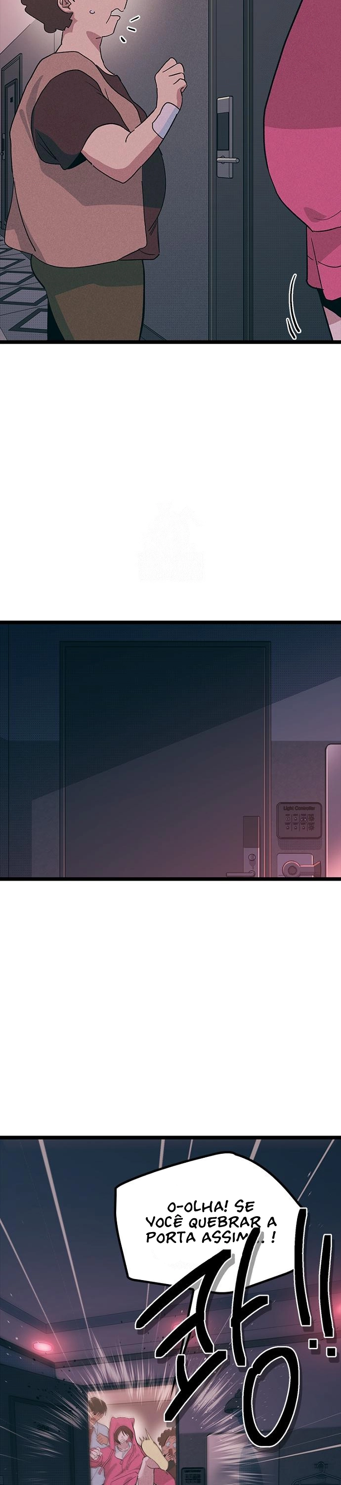 As 12 Garotas do Zodíaco Capitulo 31 Pagina 10