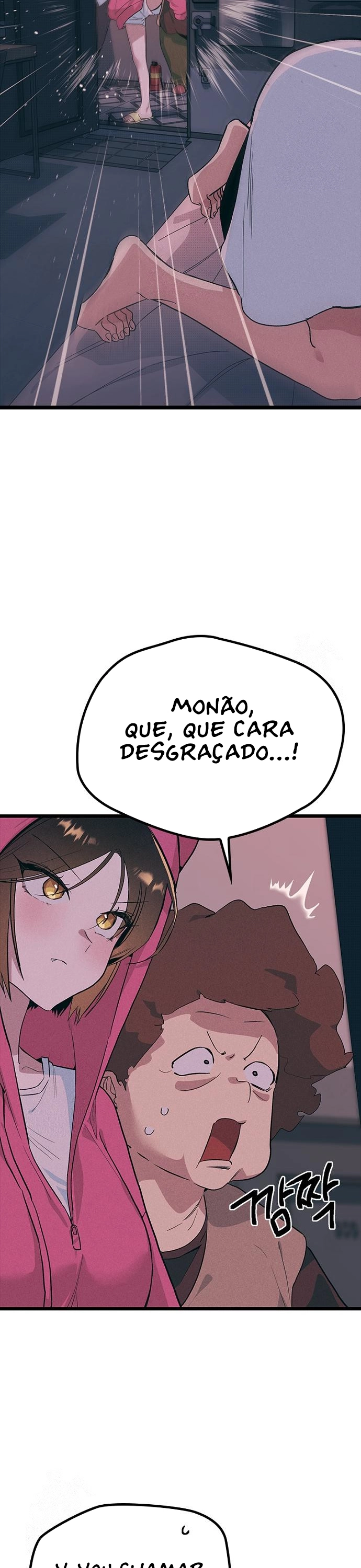 As 12 Garotas do Zodíaco Capitulo 31 Pagina 11