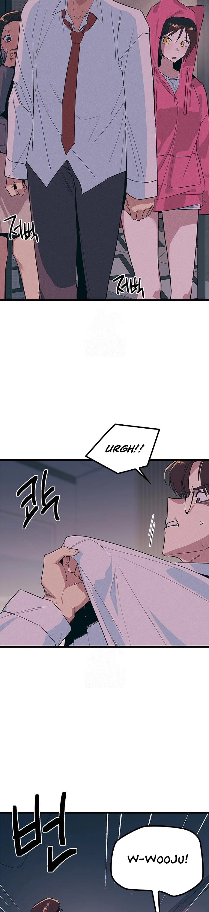 As 12 Garotas do Zodíaco Capitulo 31 Pagina 14