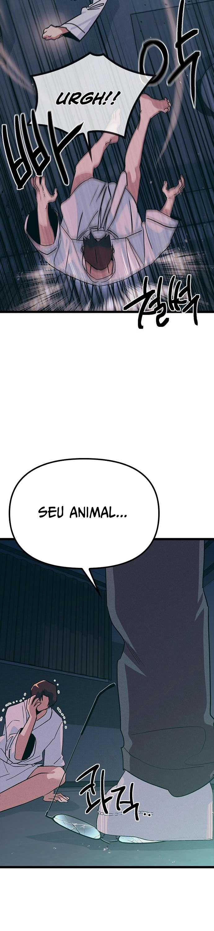 As 12 Garotas do Zodíaco Capitulo 31 Pagina 17