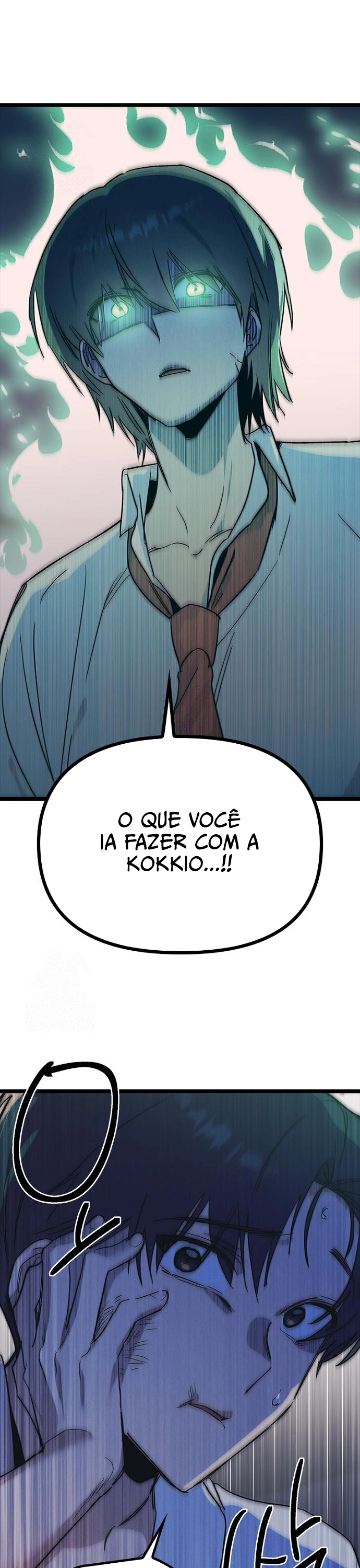 As 12 Garotas do Zodíaco Capitulo 31 Pagina 18