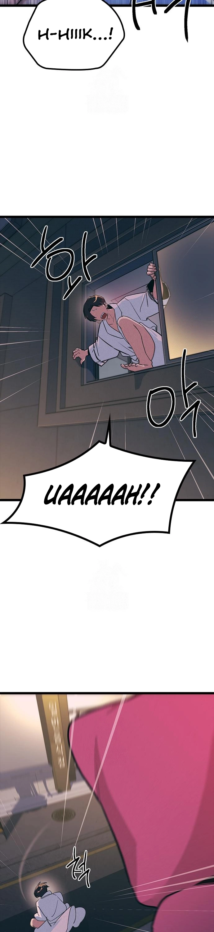 As 12 Garotas do Zodíaco Capitulo 31 Pagina 19