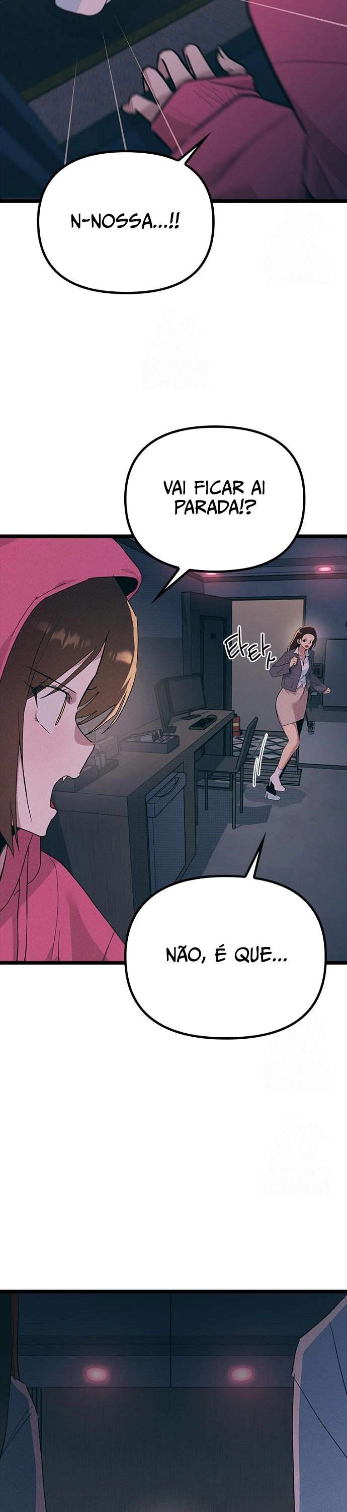 As 12 Garotas do Zodíaco Capitulo 31 Pagina 20