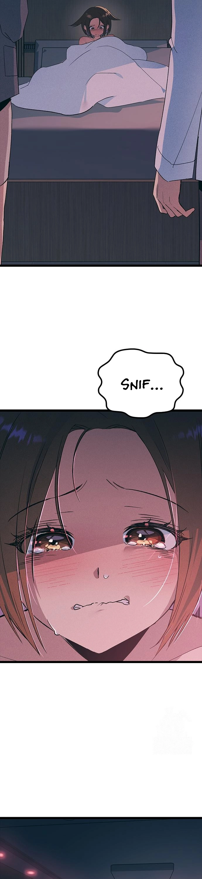 As 12 Garotas do Zodíaco Capitulo 31 Pagina 21