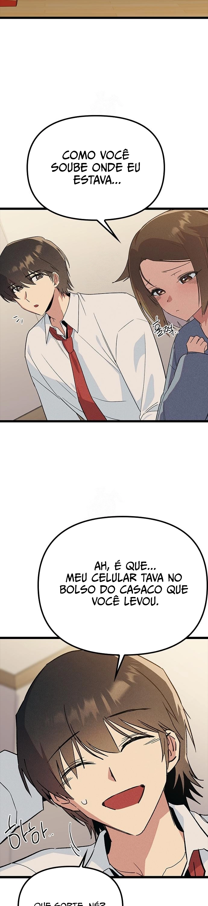 As 12 Garotas do Zodíaco Capitulo 31 Pagina 25