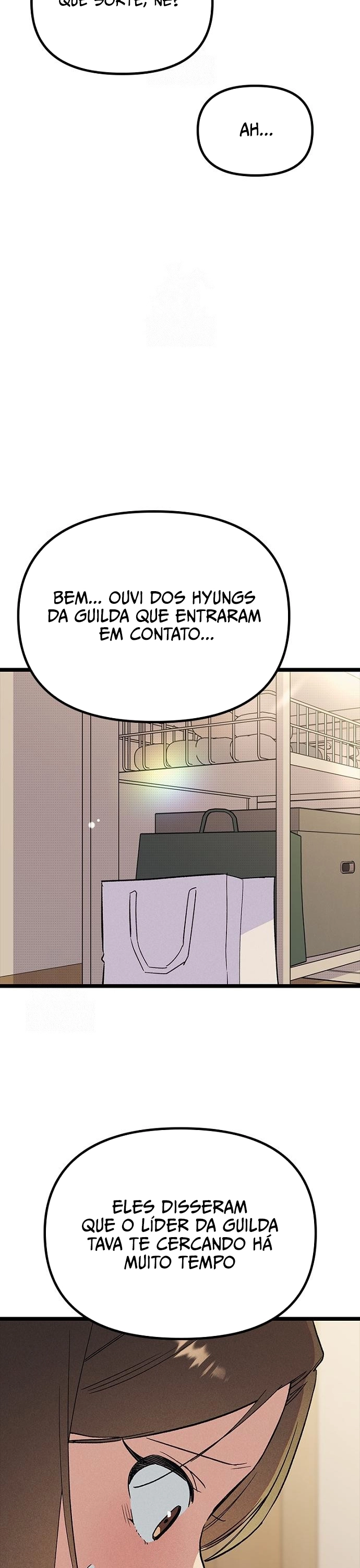 As 12 Garotas do Zodíaco Capitulo 31 Pagina 26