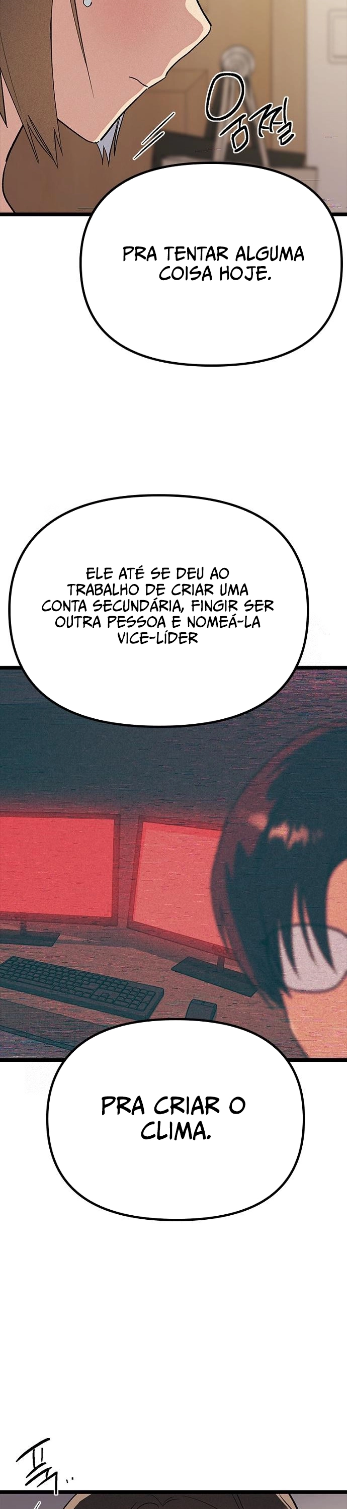 As 12 Garotas do Zodíaco Capitulo 31 Pagina 27