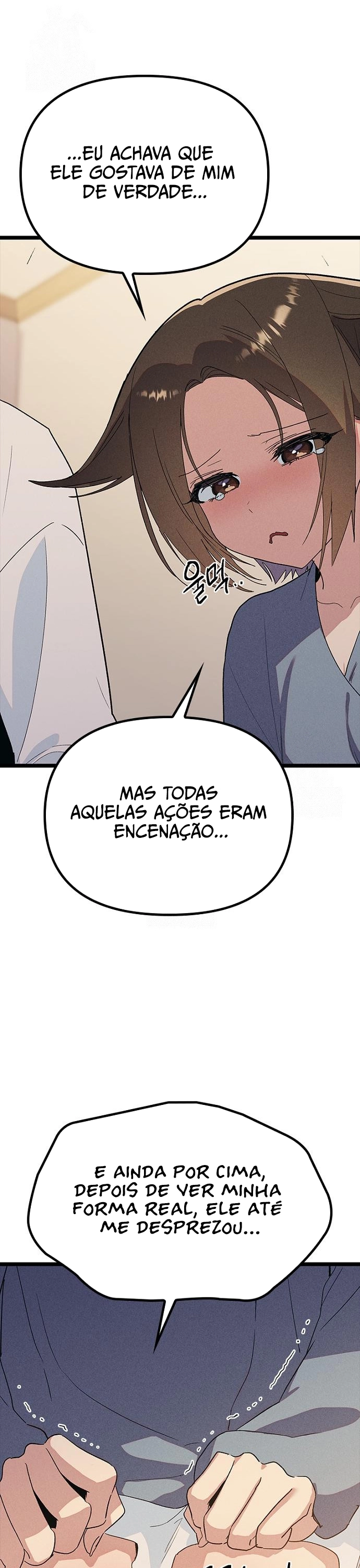 As 12 Garotas do Zodíaco Capitulo 31 Pagina 29