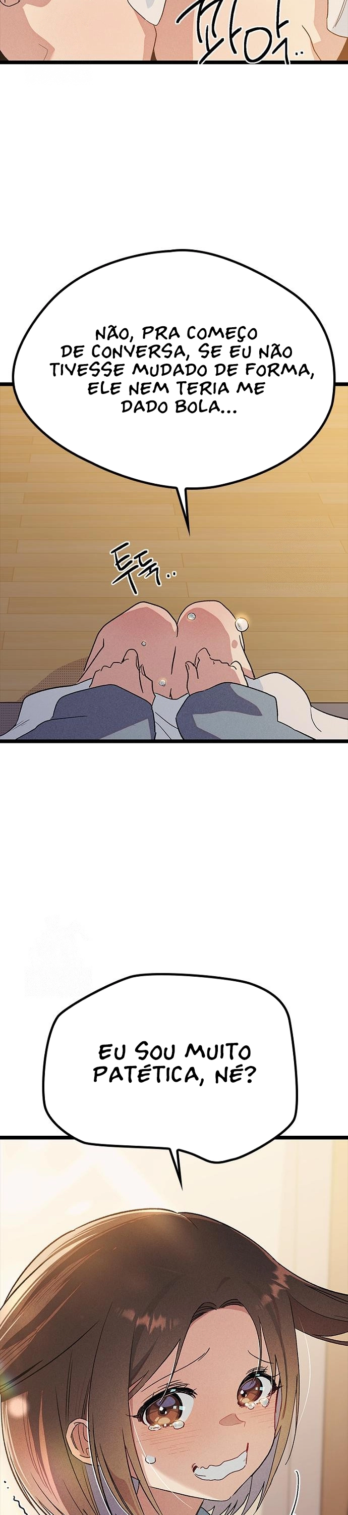 As 12 Garotas do Zodíaco Capitulo 31 Pagina 30