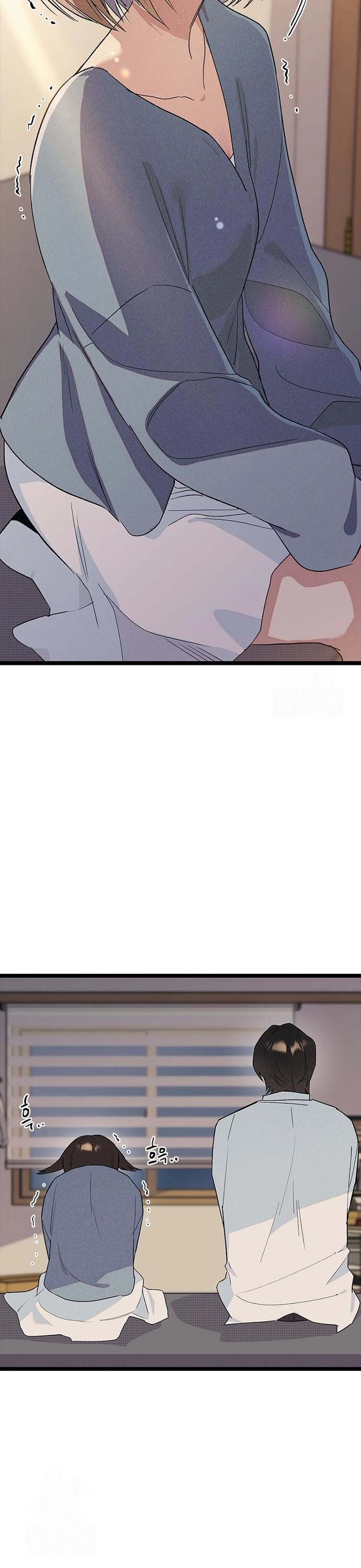 As 12 Garotas do Zodíaco Capitulo 31 Pagina 31