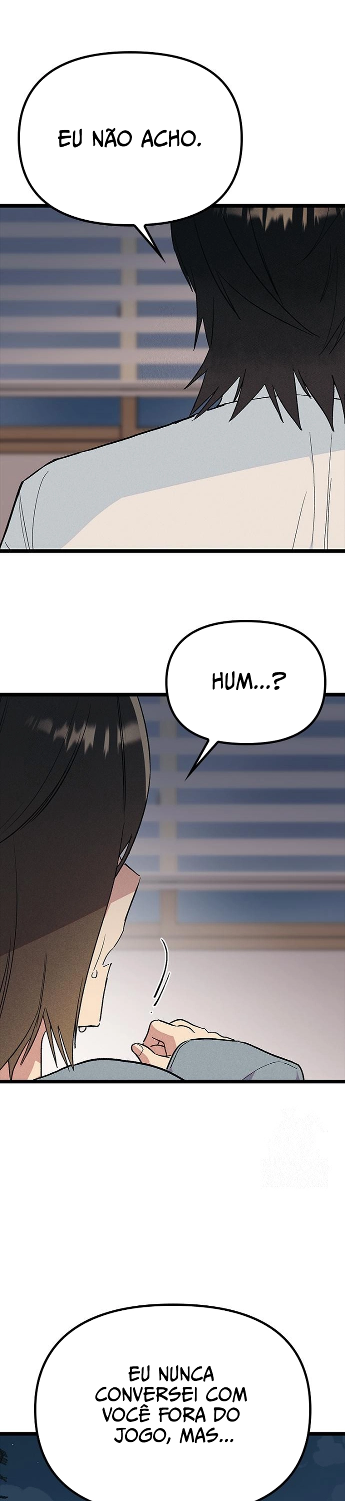 As 12 Garotas do Zodíaco Capitulo 31 Pagina 32