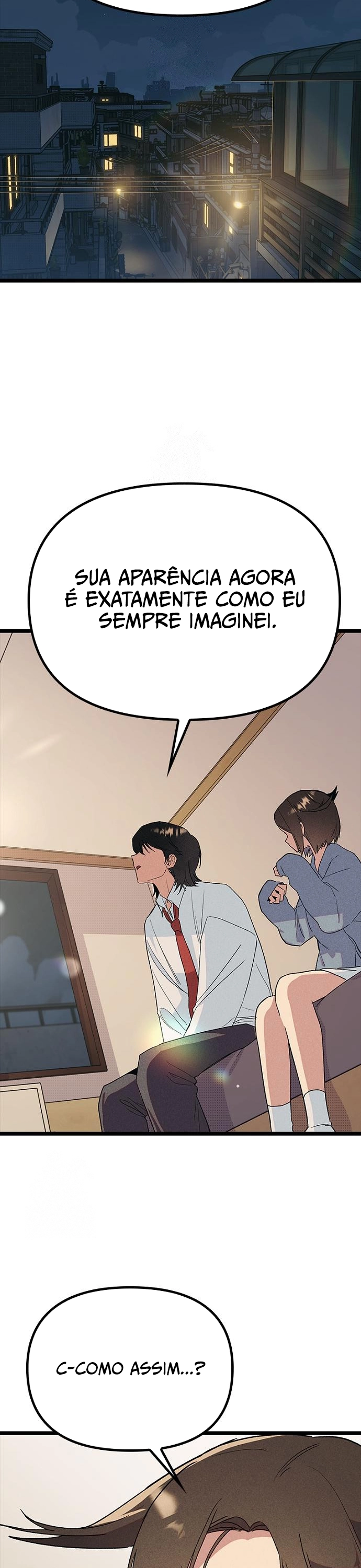 As 12 Garotas do Zodíaco Capitulo 31 Pagina 33