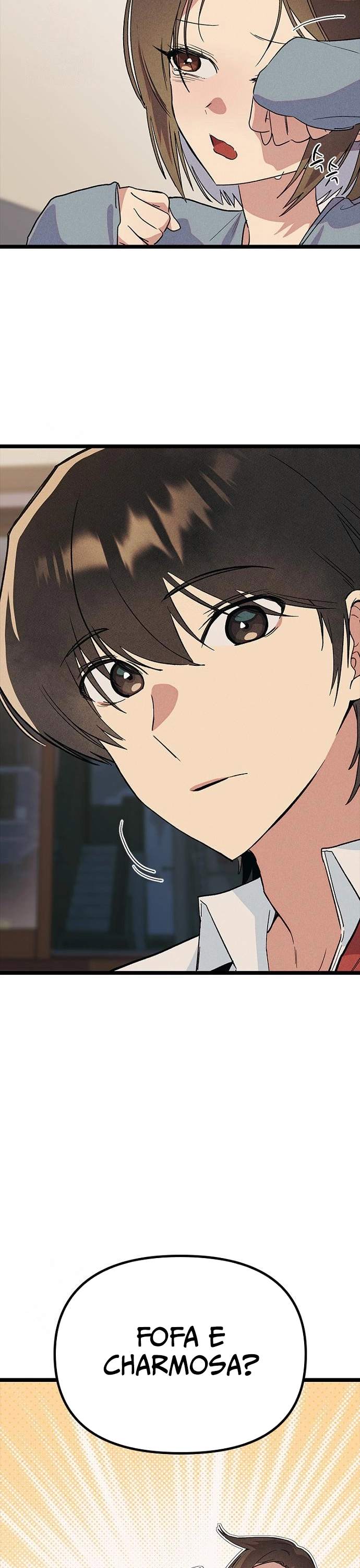 As 12 Garotas do Zodíaco Capitulo 31 Pagina 34