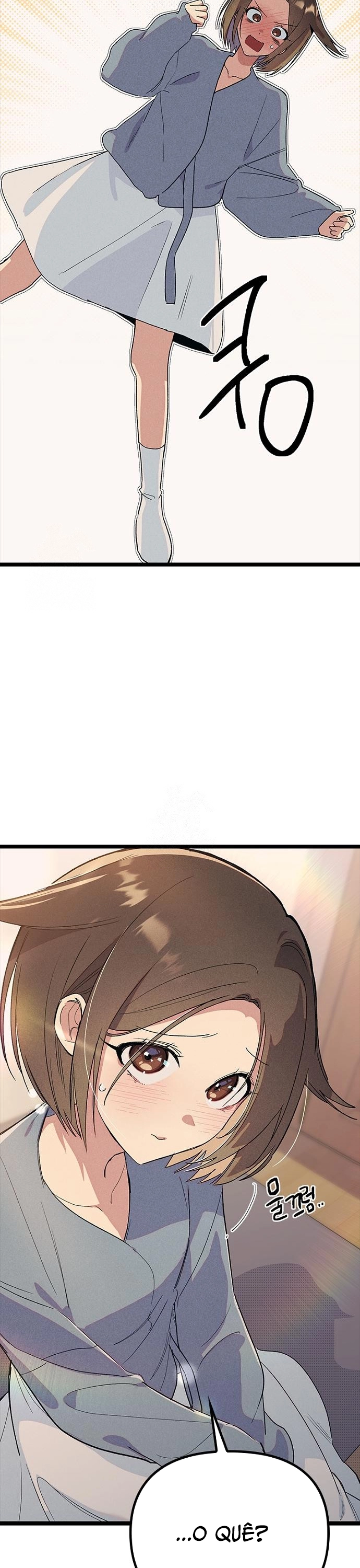 As 12 Garotas do Zodíaco Capitulo 31 Pagina 35