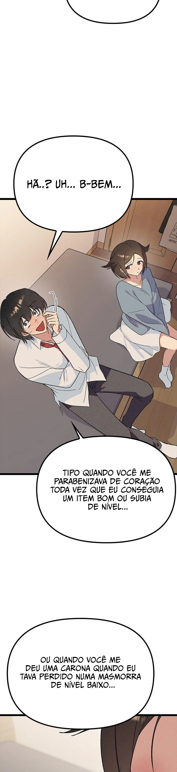 As 12 Garotas do Zodíaco Capitulo 31 Pagina 36