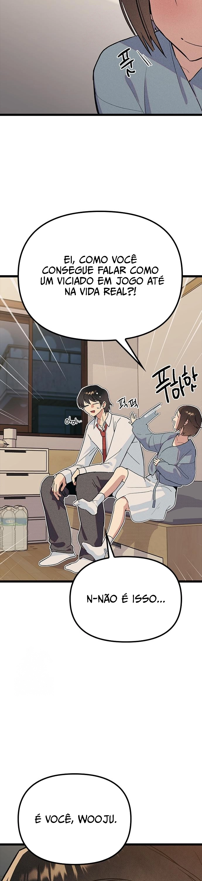 As 12 Garotas do Zodíaco Capitulo 31 Pagina 37