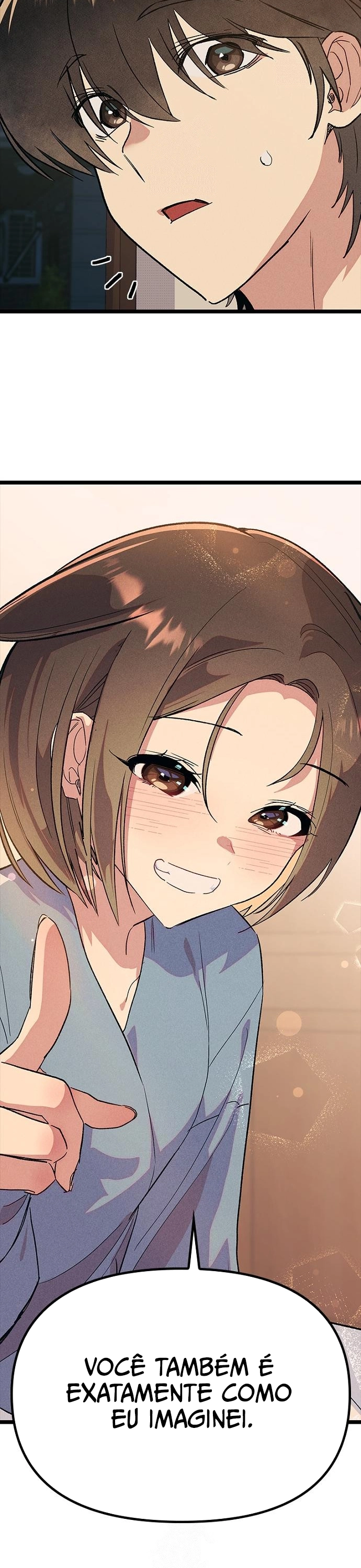 As 12 Garotas do Zodíaco Capitulo 31 Pagina 38