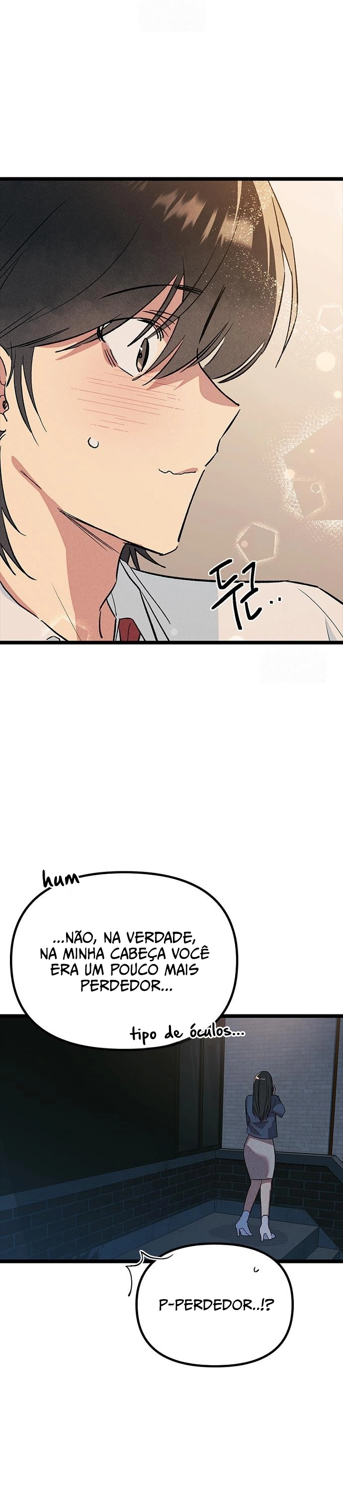 As 12 Garotas do Zodíaco Capitulo 31 Pagina 39