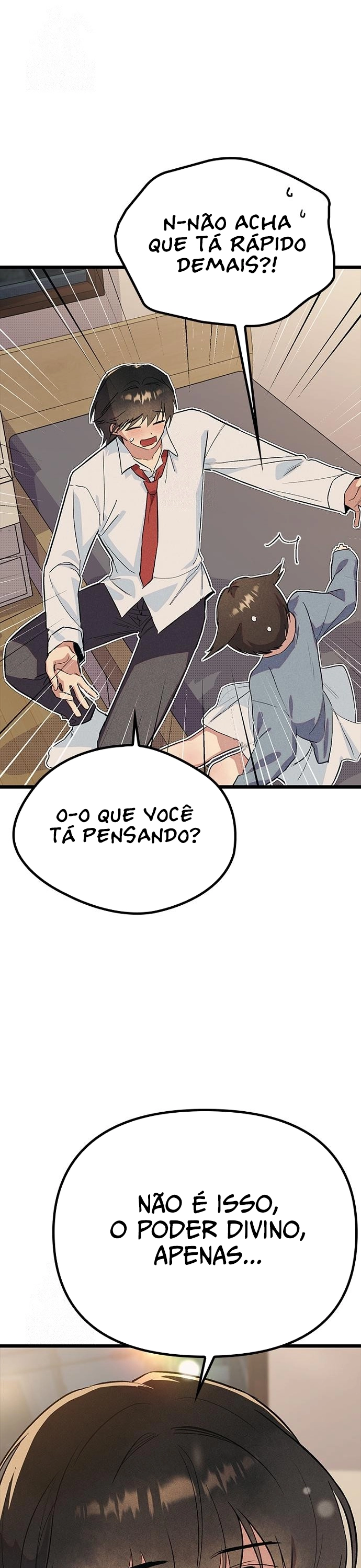 As 12 Garotas do Zodíaco Capitulo 31 Pagina 41