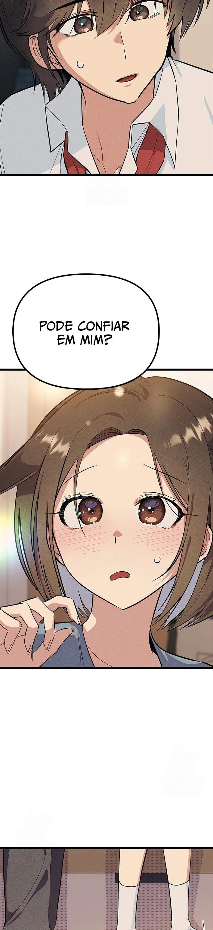 As 12 Garotas do Zodíaco Capitulo 31 Pagina 42