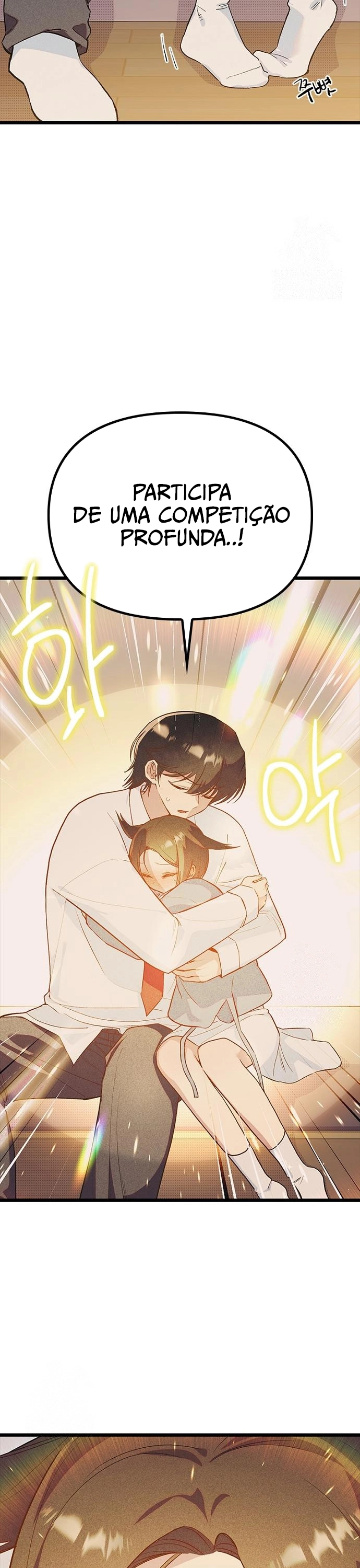 As 12 Garotas do Zodíaco Capitulo 31 Pagina 43