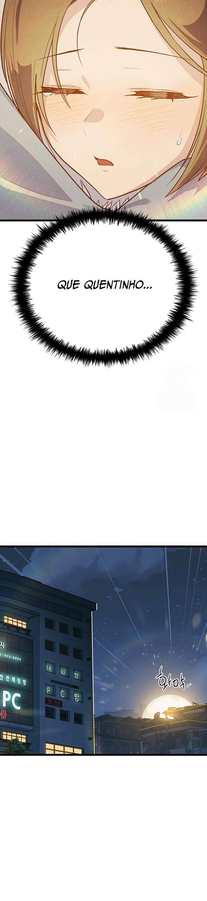 As 12 Garotas do Zodíaco Capitulo 31 Pagina 44