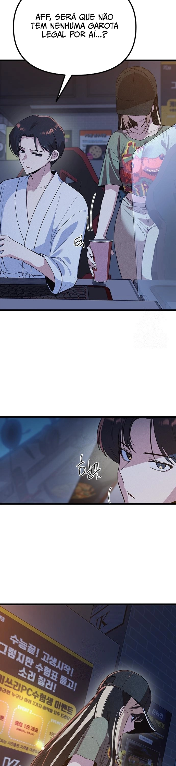 As 12 Garotas do Zodíaco Capitulo 31 Pagina 48