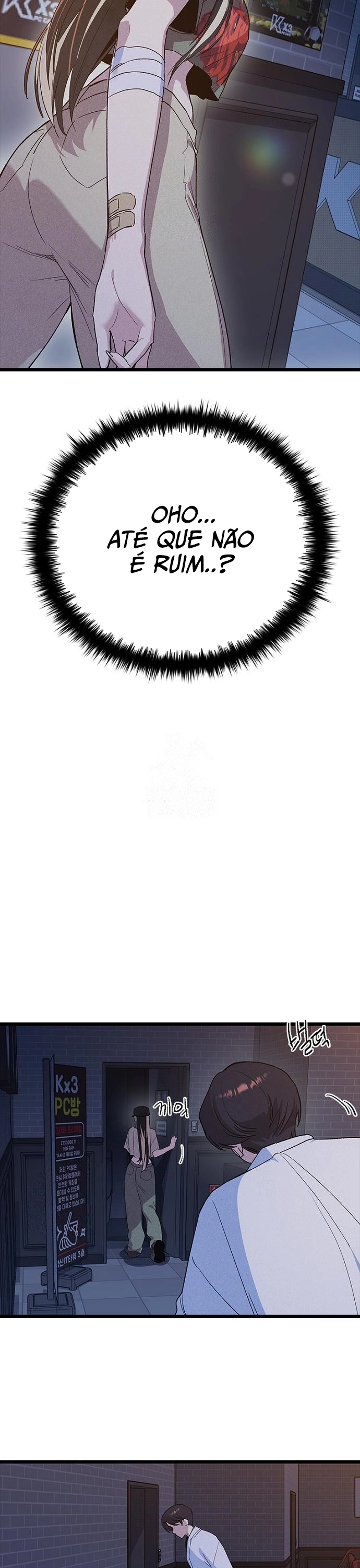 As 12 Garotas do Zodíaco Capitulo 31 Pagina 49