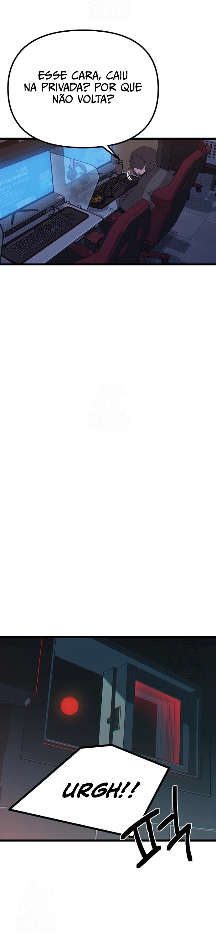 As 12 Garotas do Zodíaco Capitulo 31 Pagina 51