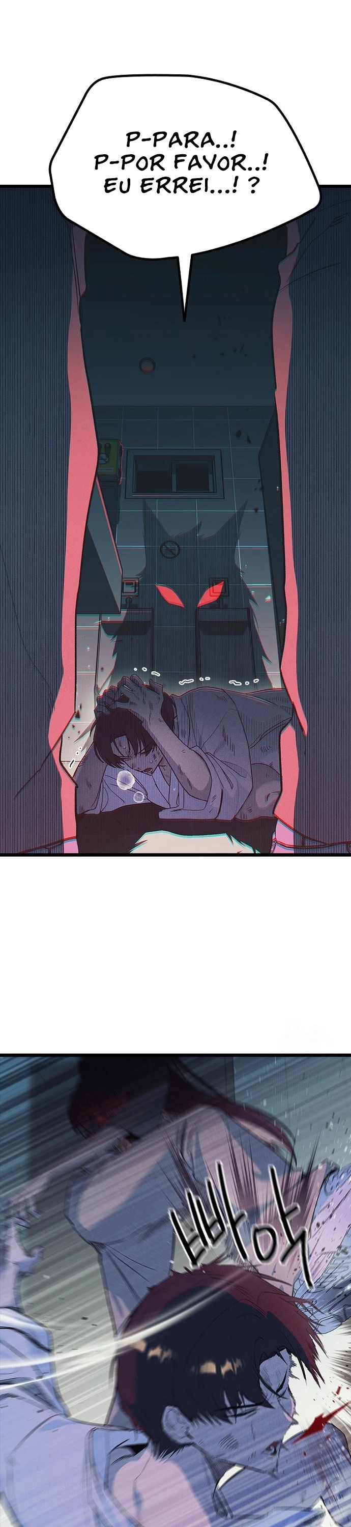 As 12 Garotas do Zodíaco Capitulo 31 Pagina 52