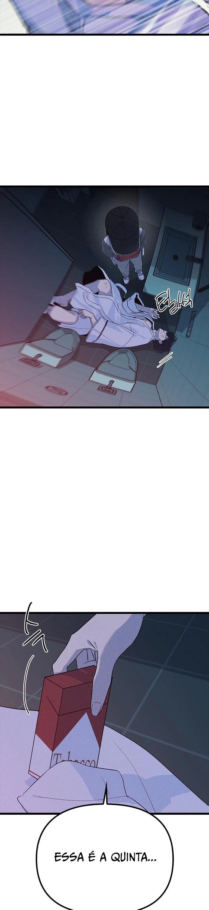 As 12 Garotas do Zodíaco Capitulo 31 Pagina 53